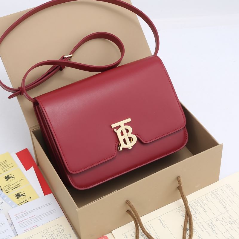 Burberry Satchel Bags